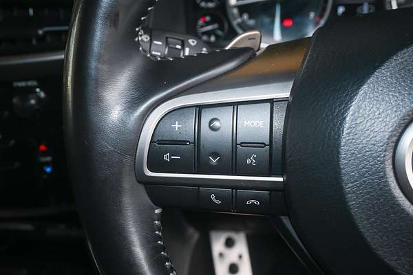 2021 Lexus LX LX570 S URJ201R