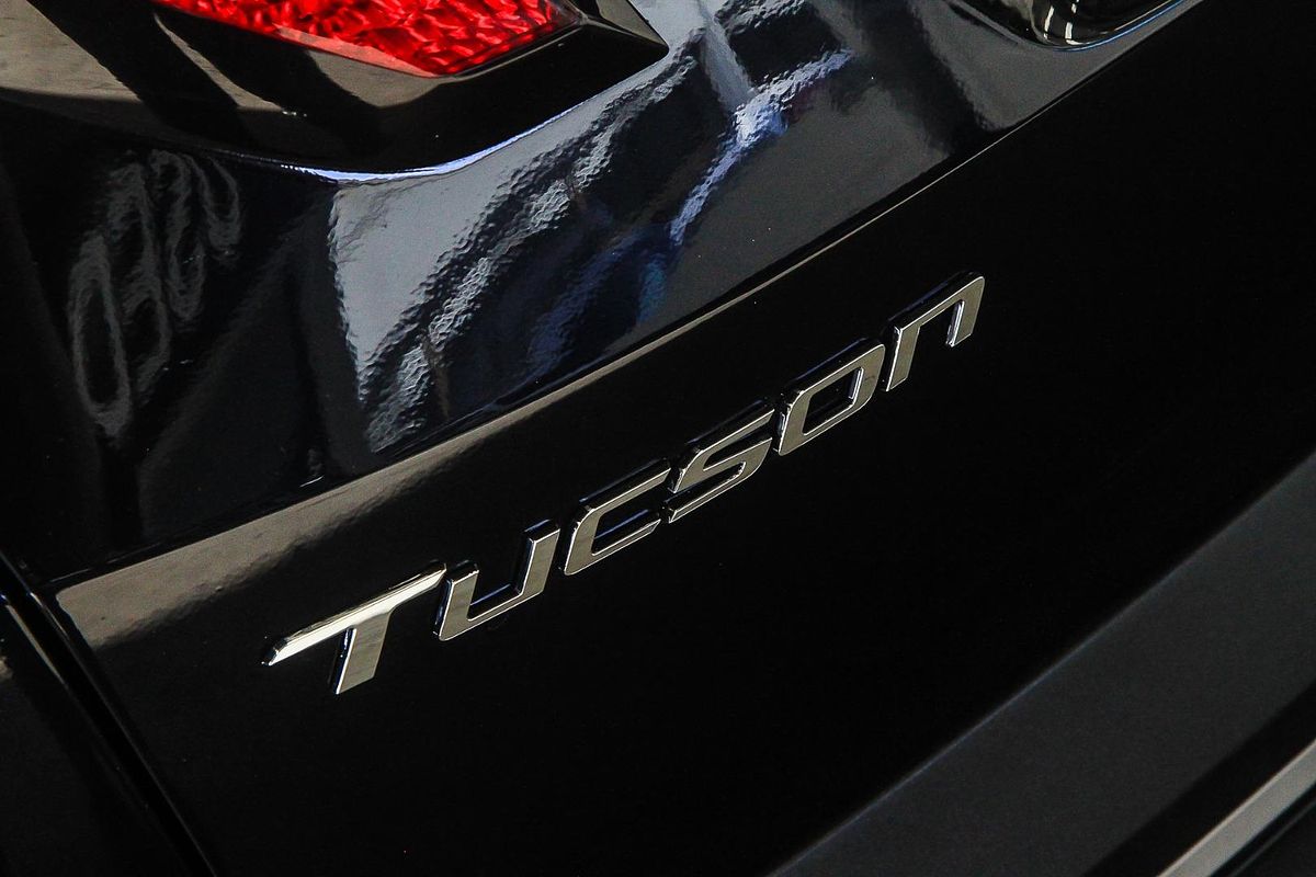 2021 Hyundai Tucson NX4.V1