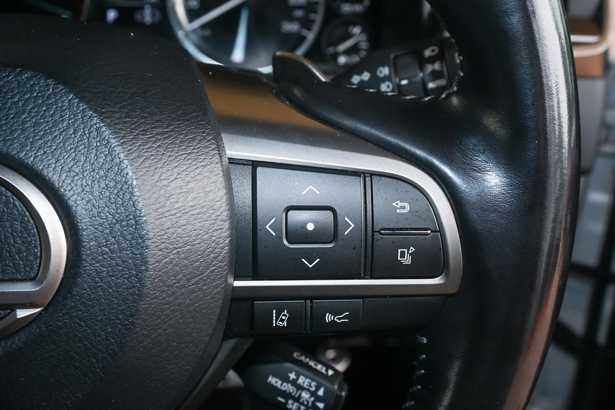 2021 Lexus LX LX570 S URJ201R