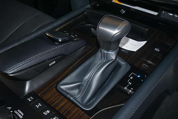 2021 Lexus LX LX570 S URJ201R