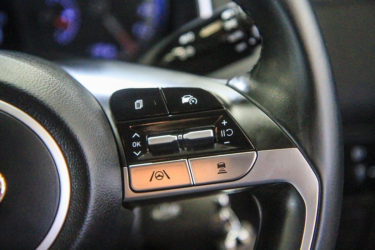 2021 Hyundai Tucson NX4.V1