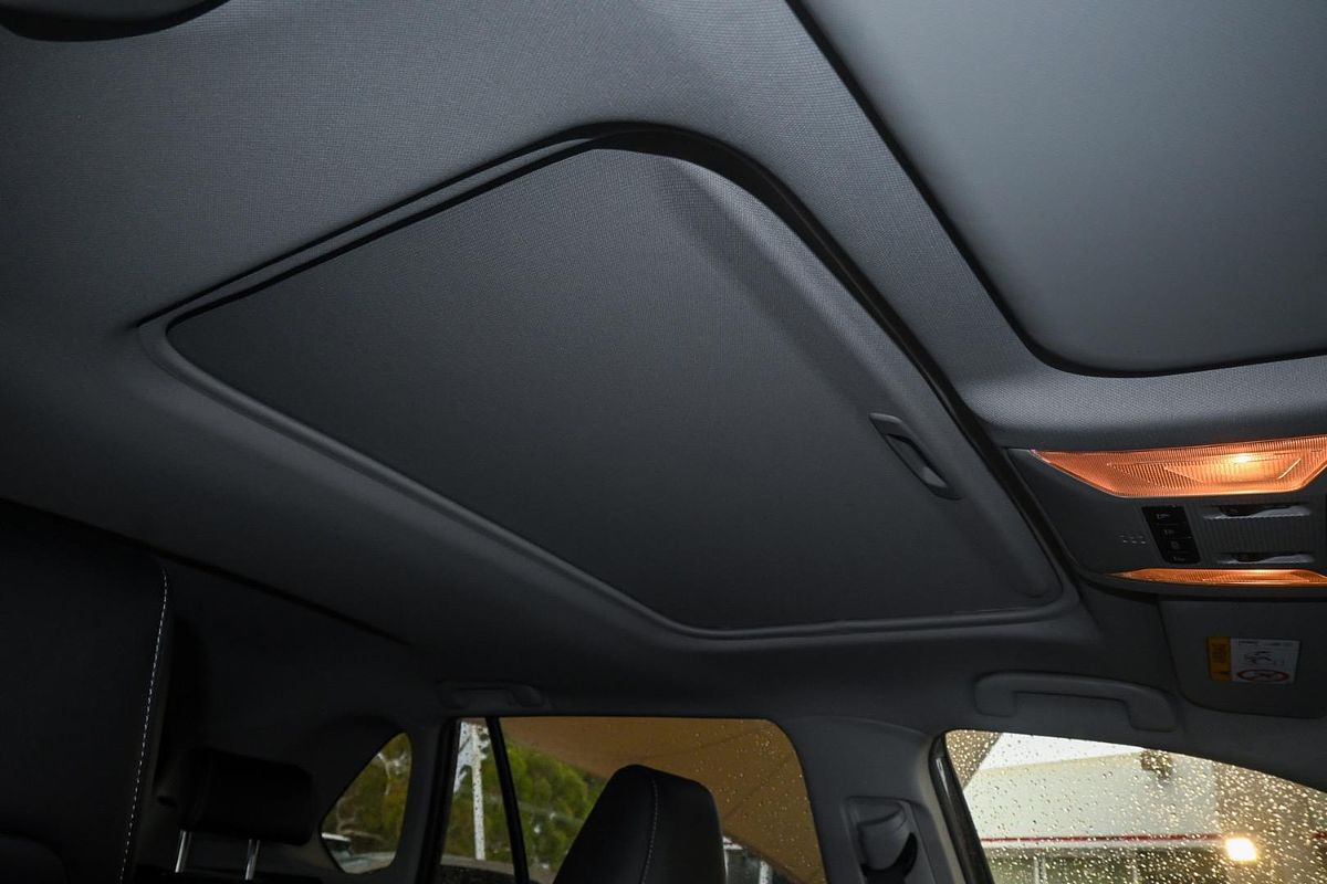 2021 Toyota RAV4 Cruiser AXAH52R