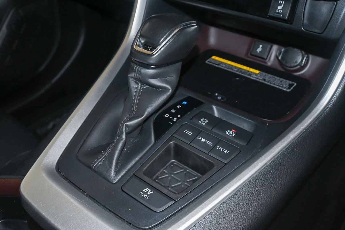 2021 Toyota RAV4 Cruiser AXAH52R