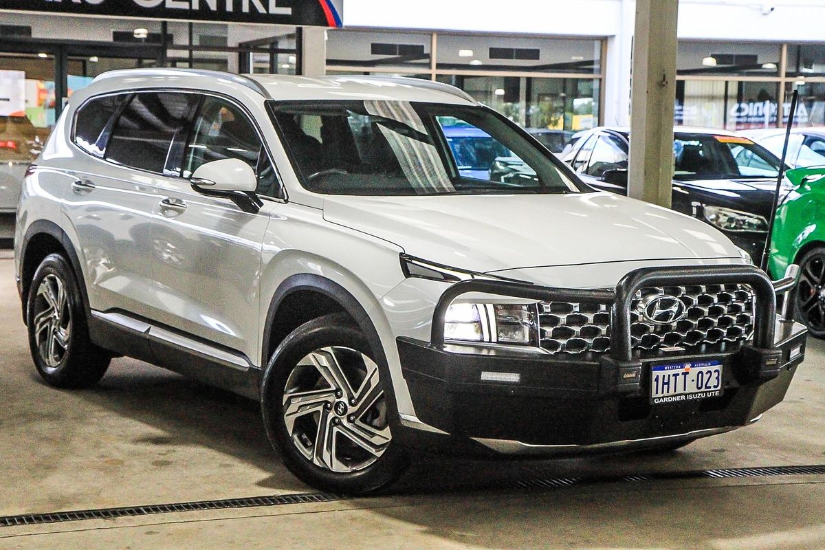 2023 Hyundai Santa Fe Active TM.V4