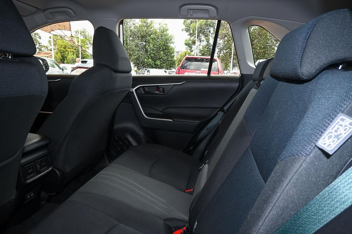 2023 Toyota RAV4 GX AXAH54R