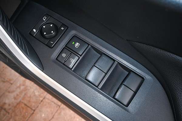 2023 Toyota RAV4 GX AXAH54R