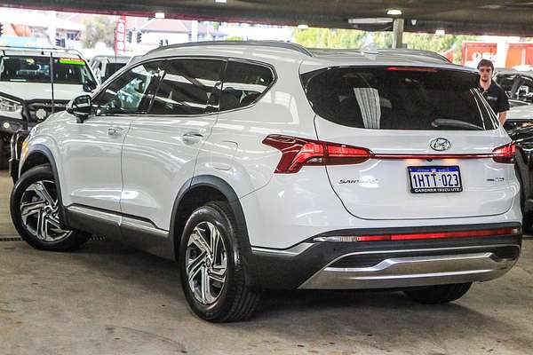 2023 Hyundai Santa Fe Active TM.V4