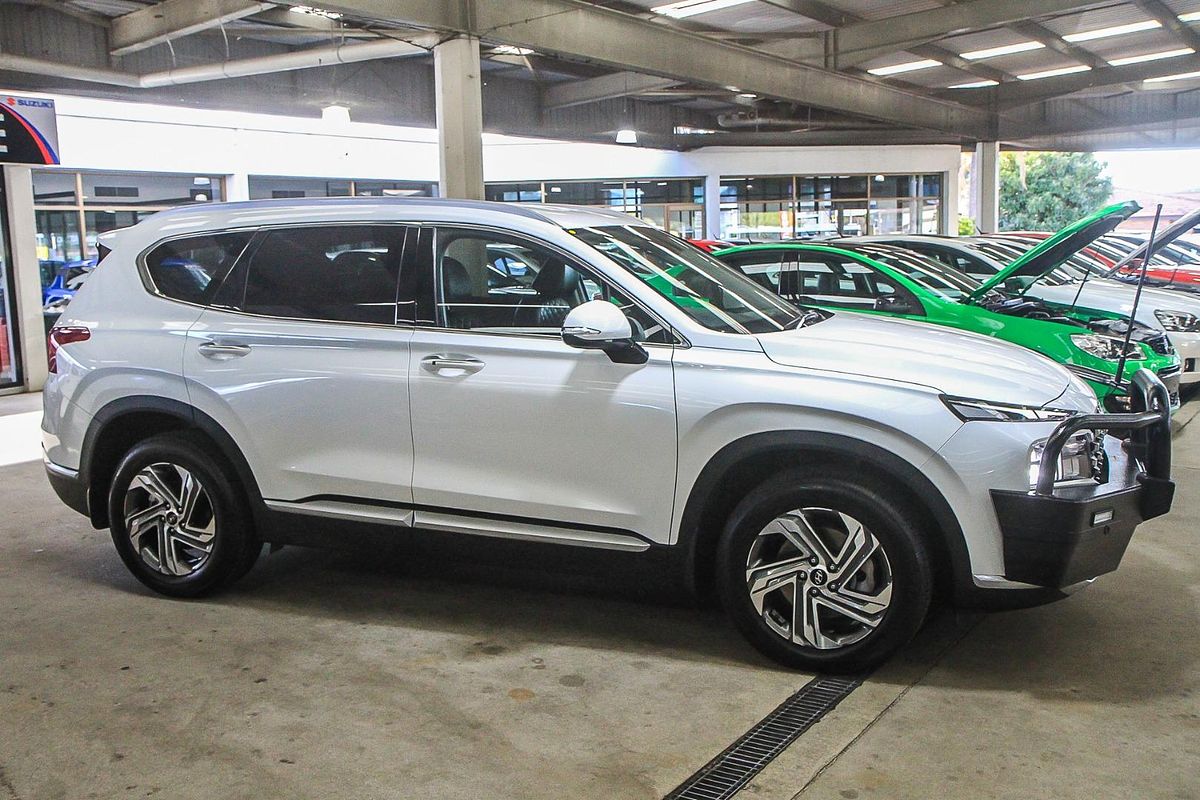2023 Hyundai Santa Fe Active TM.V4