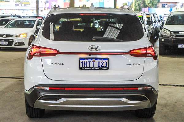 2023 Hyundai Santa Fe Active TM.V4