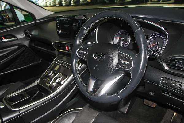 2023 Hyundai Santa Fe Active TM.V4