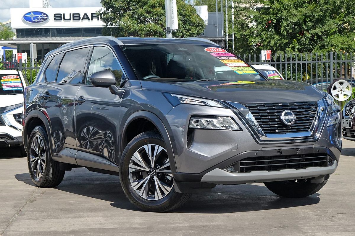 2024 Nissan X-TRAIL ST-L T33