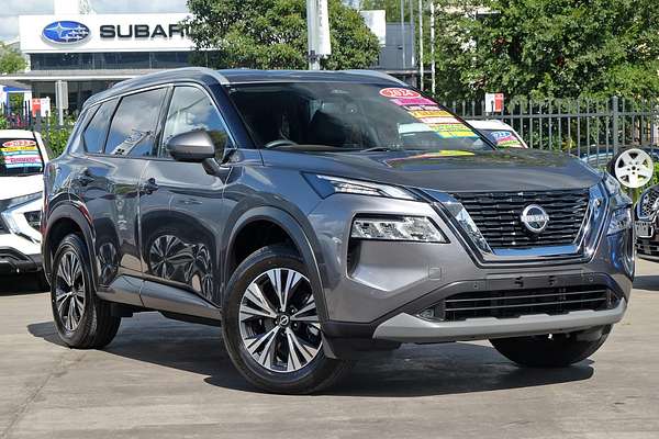 2024 Nissan X-TRAIL ST-L T33