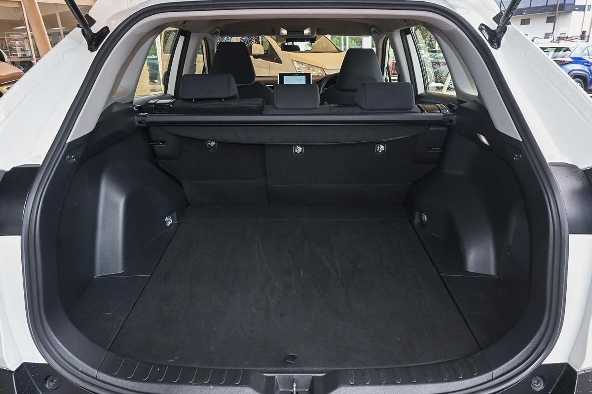 2023 Toyota RAV4 GX AXAH54R