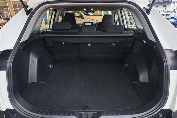 2023 Toyota RAV4 GX AXAH54R