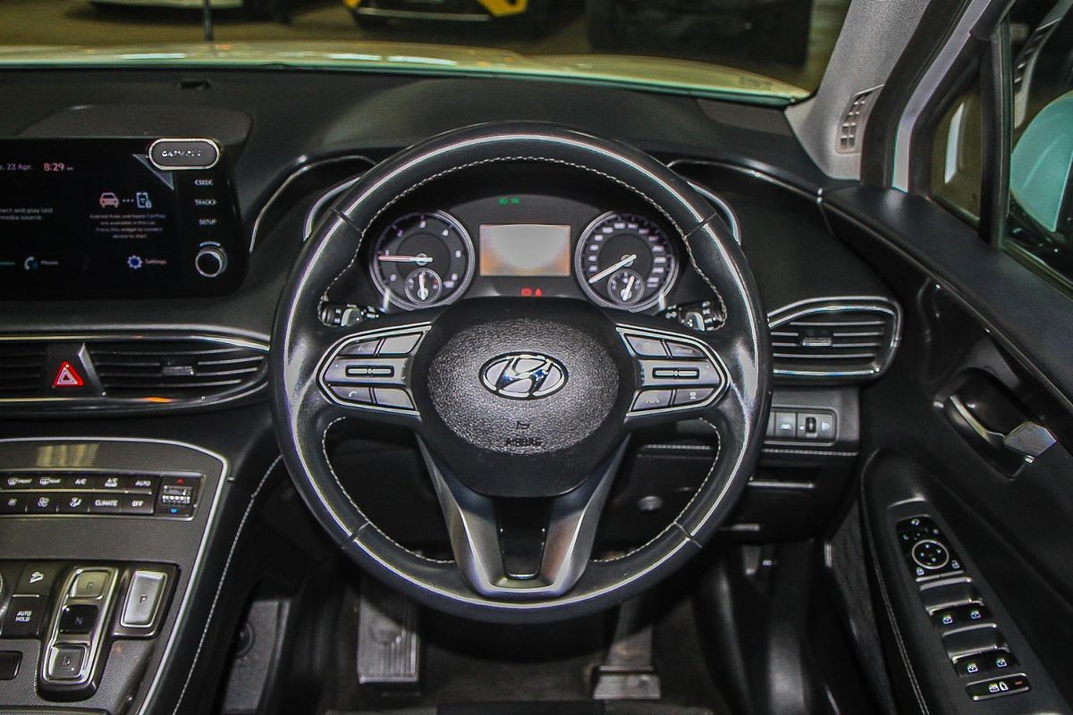 2023 Hyundai Santa Fe Active TM.V4