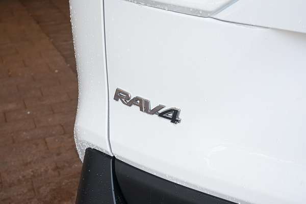 2023 Toyota RAV4 GX AXAH54R