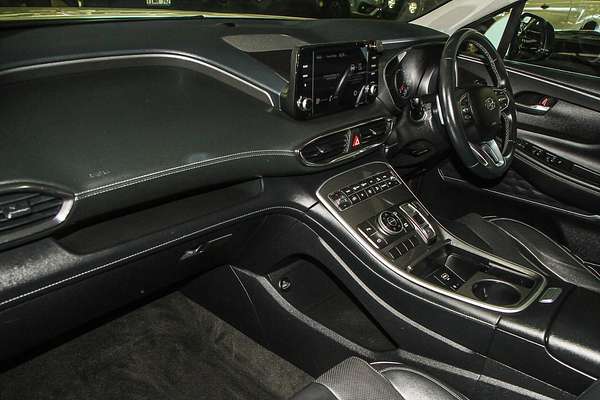 2023 Hyundai Santa Fe Active TM.V4