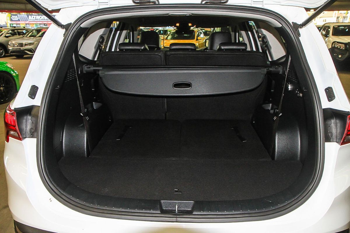 2023 Hyundai Santa Fe Active TM.V4