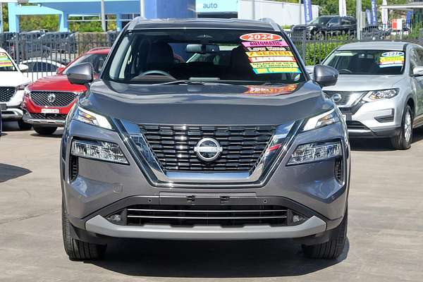 2024 Nissan X-TRAIL ST-L T33