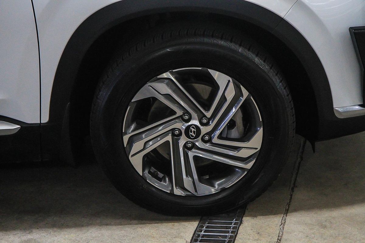 2023 Hyundai Santa Fe Active TM.V4