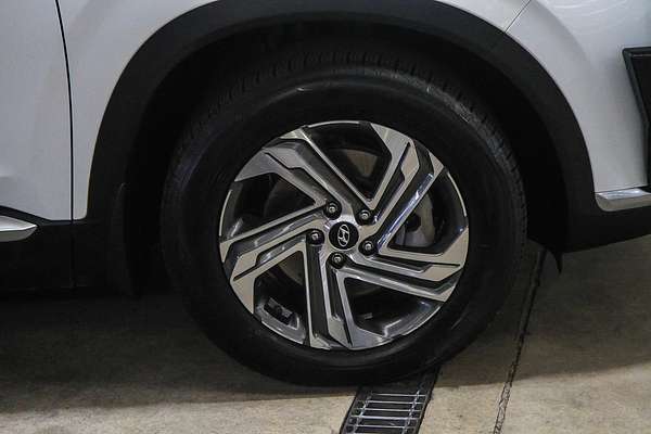 2023 Hyundai Santa Fe Active TM.V4