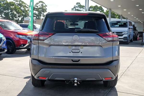 2024 Nissan X-TRAIL ST-L T33