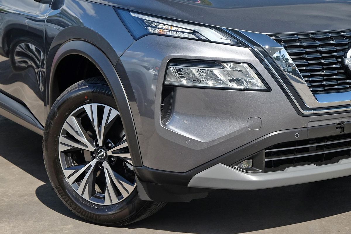 2024 Nissan X-TRAIL ST-L T33