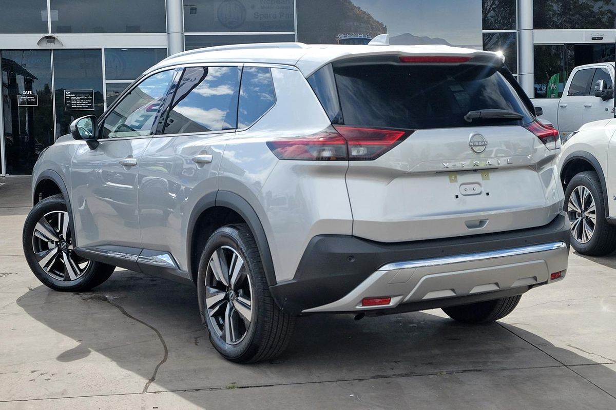 2024 Nissan X-TRAIL Ti-L T33