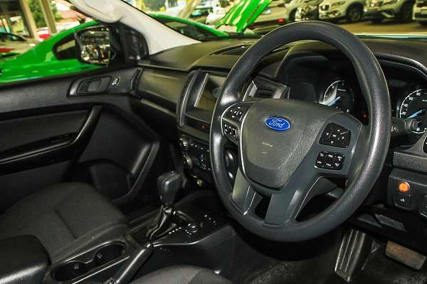 2020 Ford Ranger XL PX MkIII 4X4