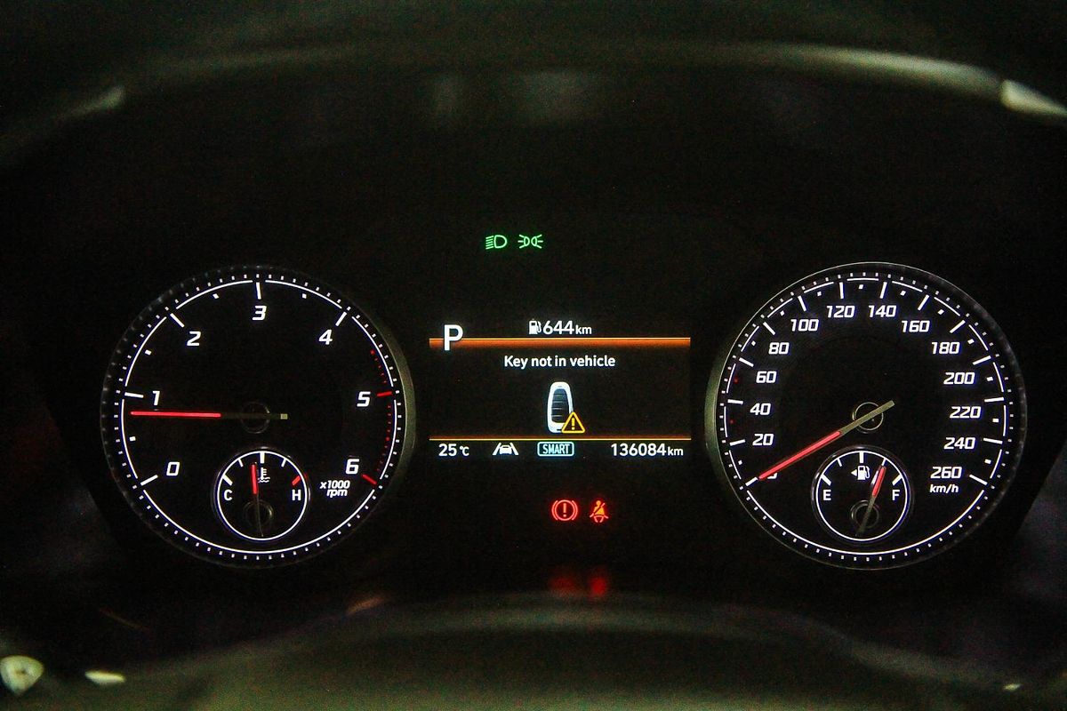 2023 Hyundai Santa Fe Active TM.V4
