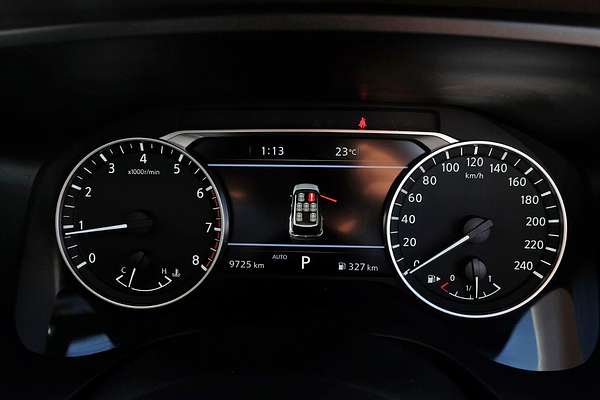 2024 Nissan X-TRAIL ST-L T33