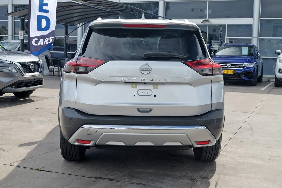 2024 Nissan X-TRAIL Ti-L T33