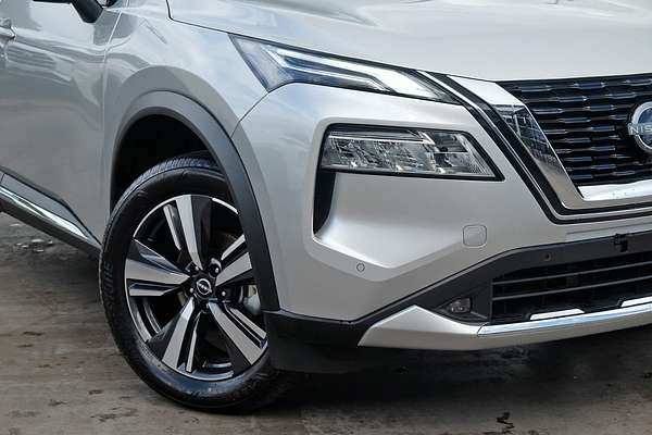 2024 Nissan X-TRAIL Ti-L T33