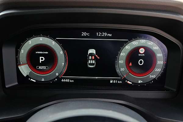 2024 Nissan X-TRAIL Ti-L T33