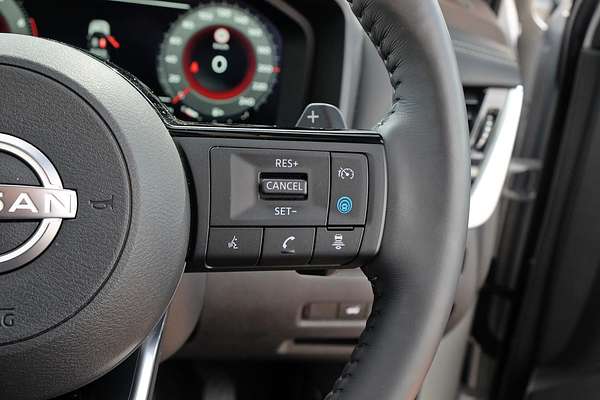 2024 Nissan X-TRAIL Ti-L T33