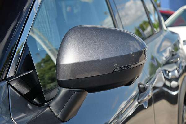 2024 Nissan X-TRAIL ST-L T33
