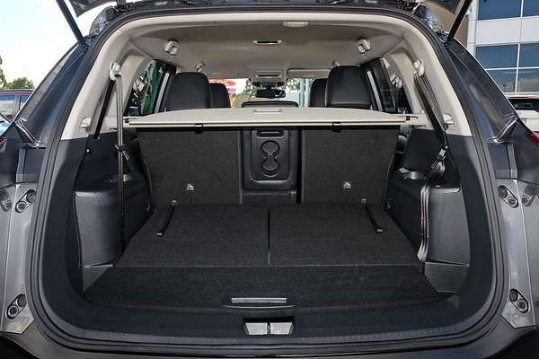 2024 Nissan X-TRAIL ST-L T33