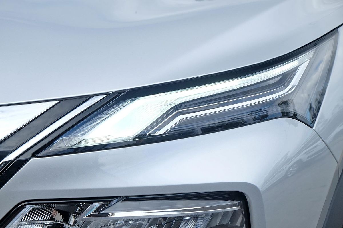 2024 Nissan X-TRAIL Ti-L T33