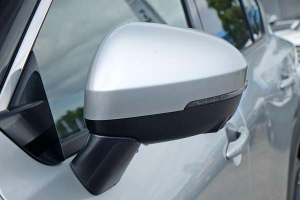 2024 Nissan X-TRAIL Ti-L T33