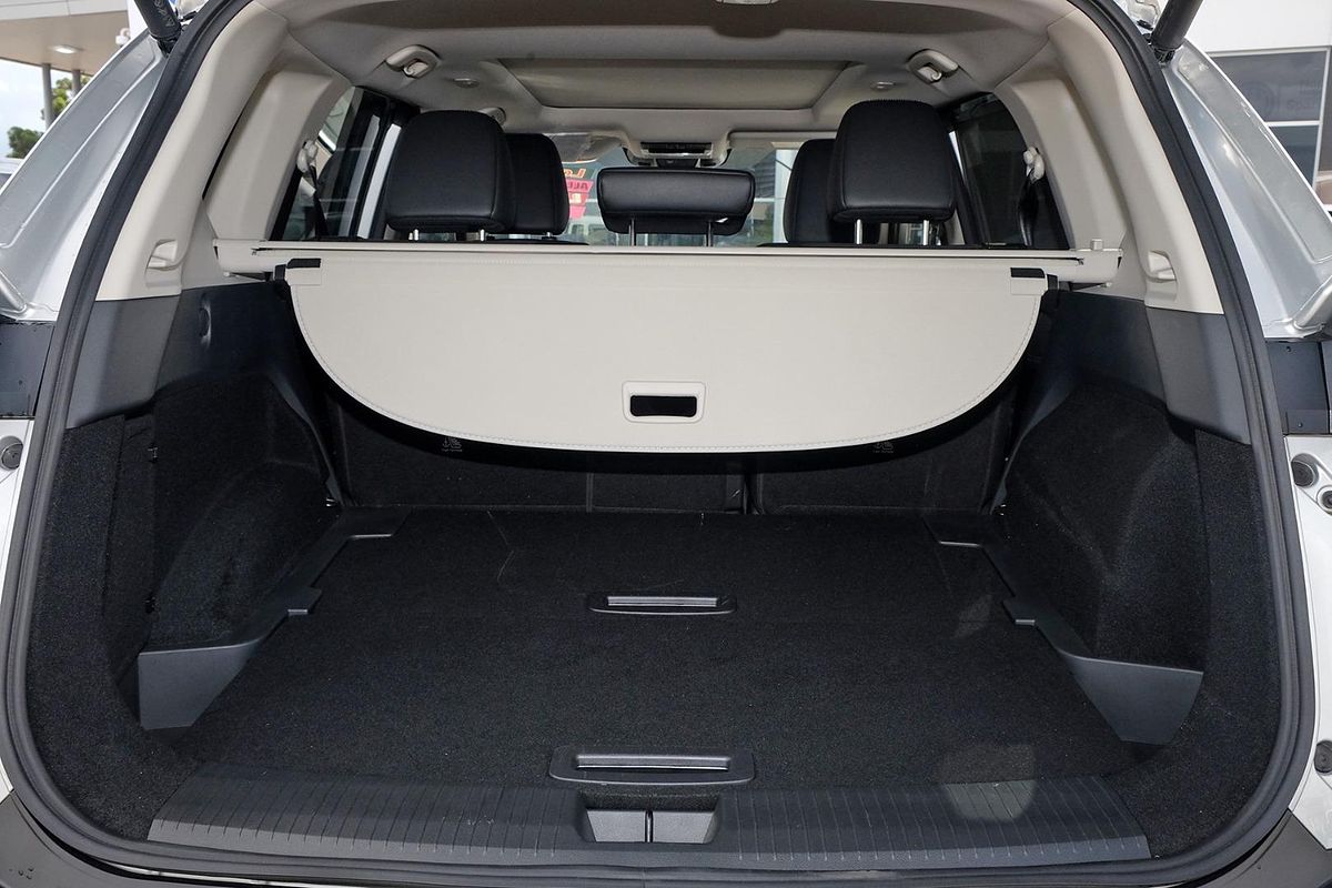 2024 Nissan X-TRAIL Ti-L T33