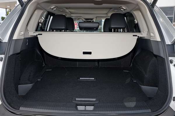 2024 Nissan X-TRAIL Ti-L T33