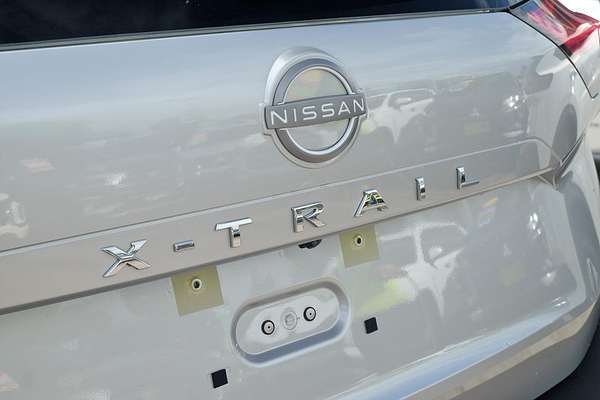 2024 Nissan X-TRAIL Ti-L T33