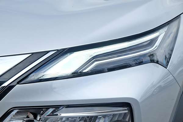 2024 Nissan X-TRAIL Ti-L T33