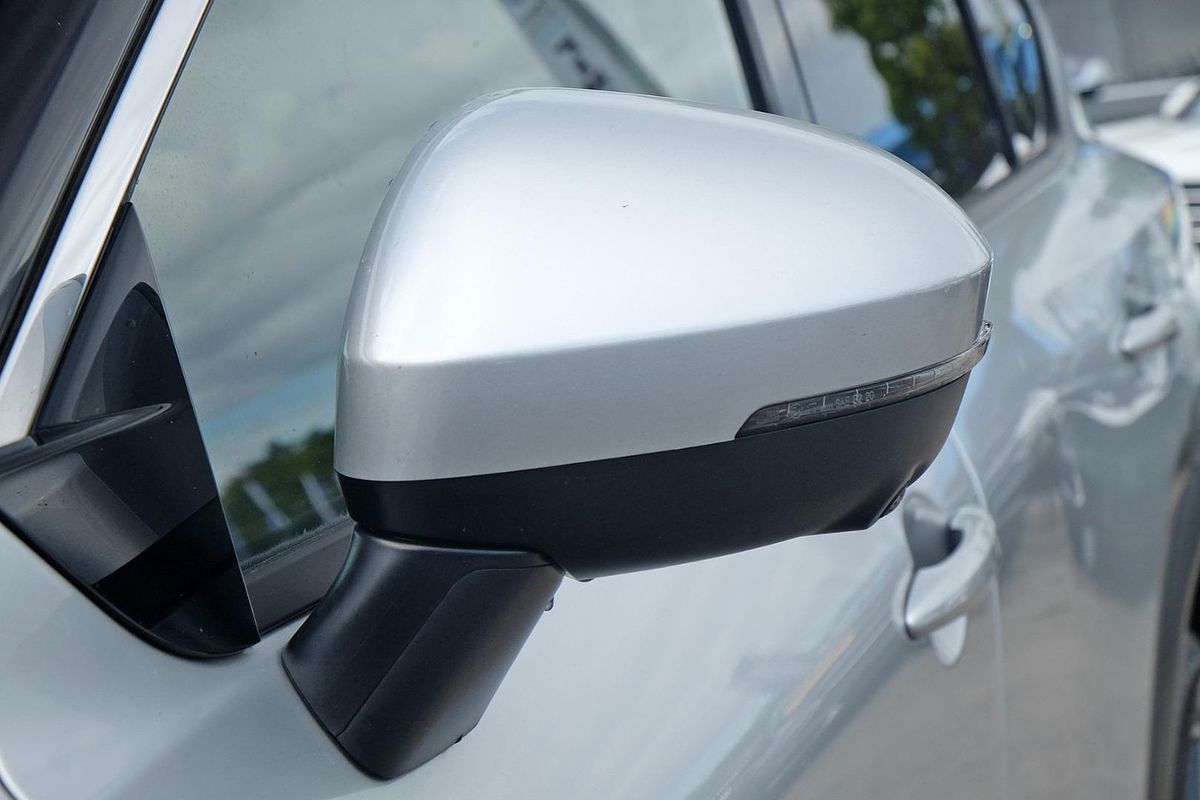 2024 Nissan X-TRAIL Ti-L T33
