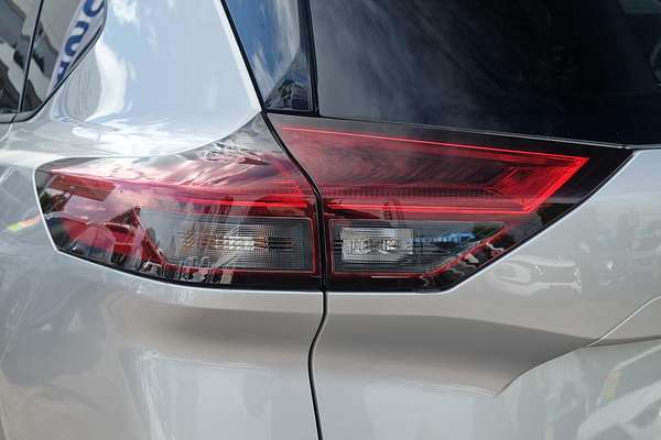 2024 Nissan X-TRAIL Ti-L T33
