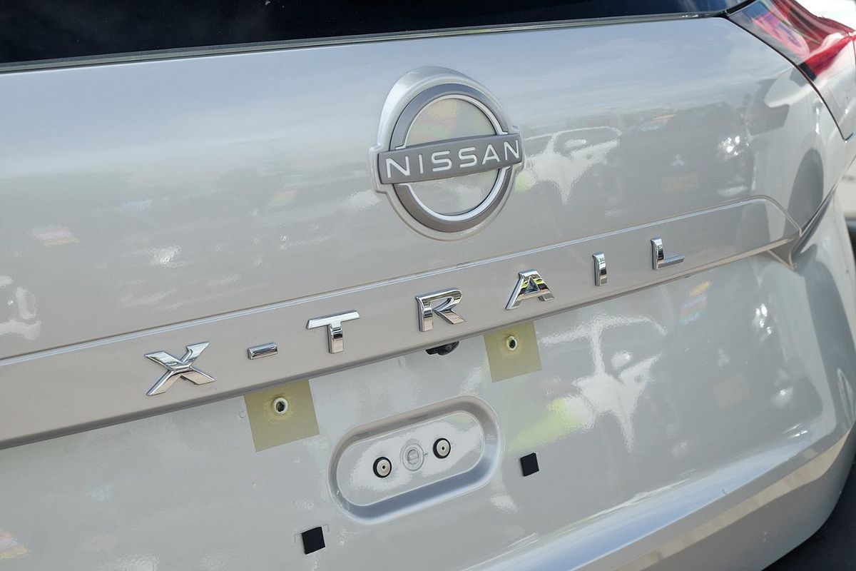 2024 Nissan X-TRAIL Ti-L T33