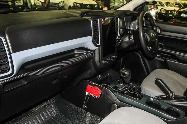 2022 Ford Ranger XL 4X4