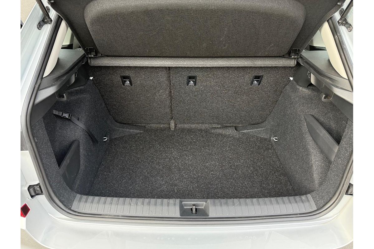 2024 SKODA Kamiq 85TSI Runout NW
