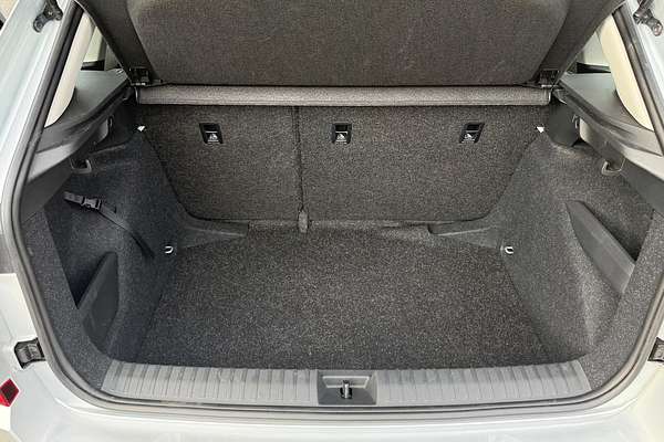 2024 SKODA Kamiq 85TSI Runout NW