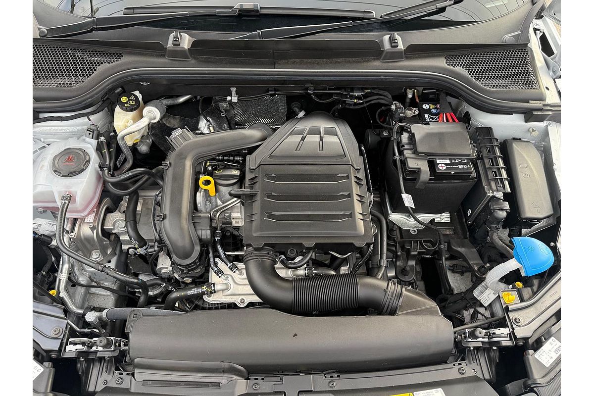 2024 SKODA Kamiq 85TSI Runout NW